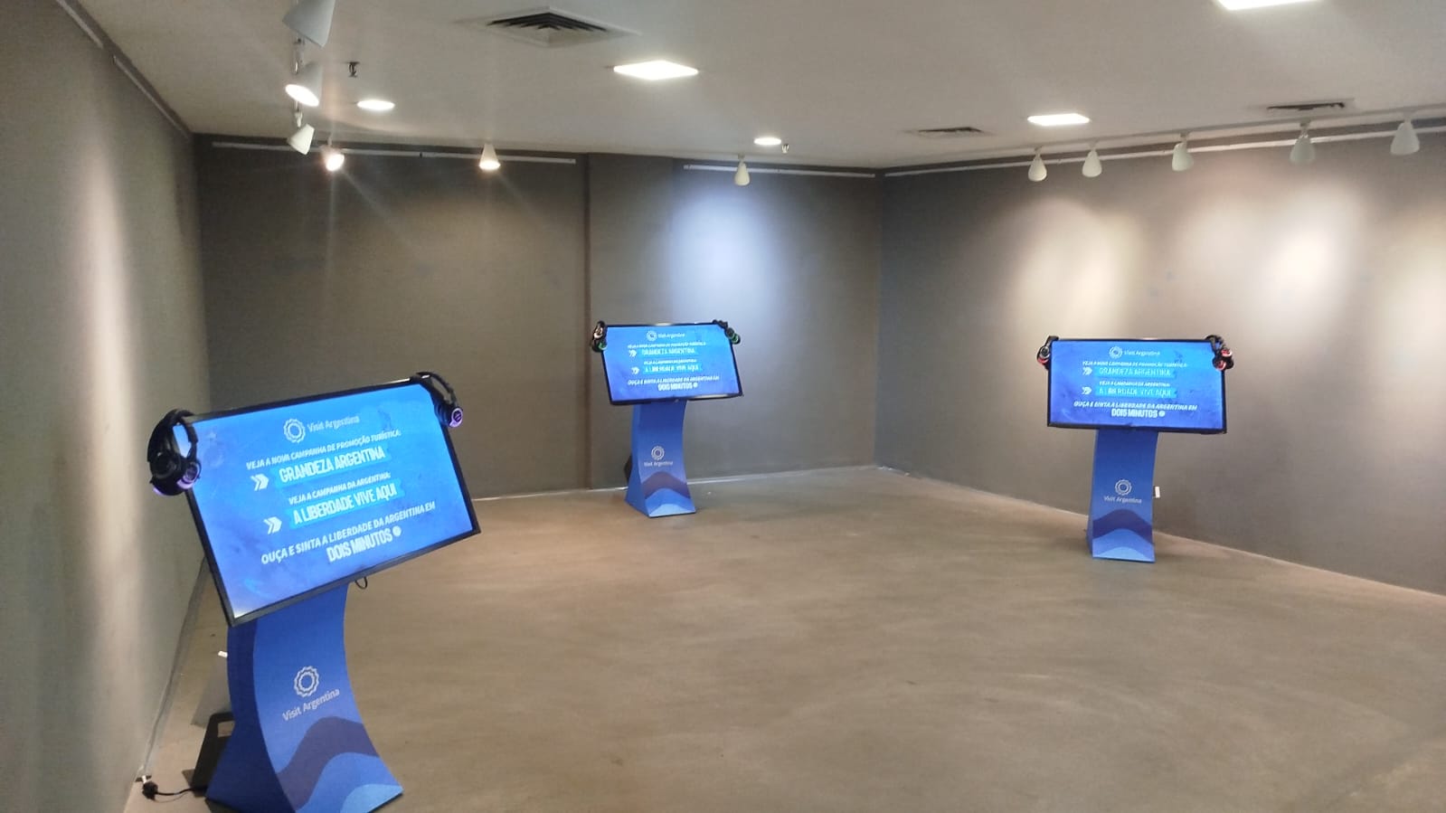 Aluguel de mesa interativo touch screen MESA INTERATIVA | Touch Screen EM Belém do Pará 2026