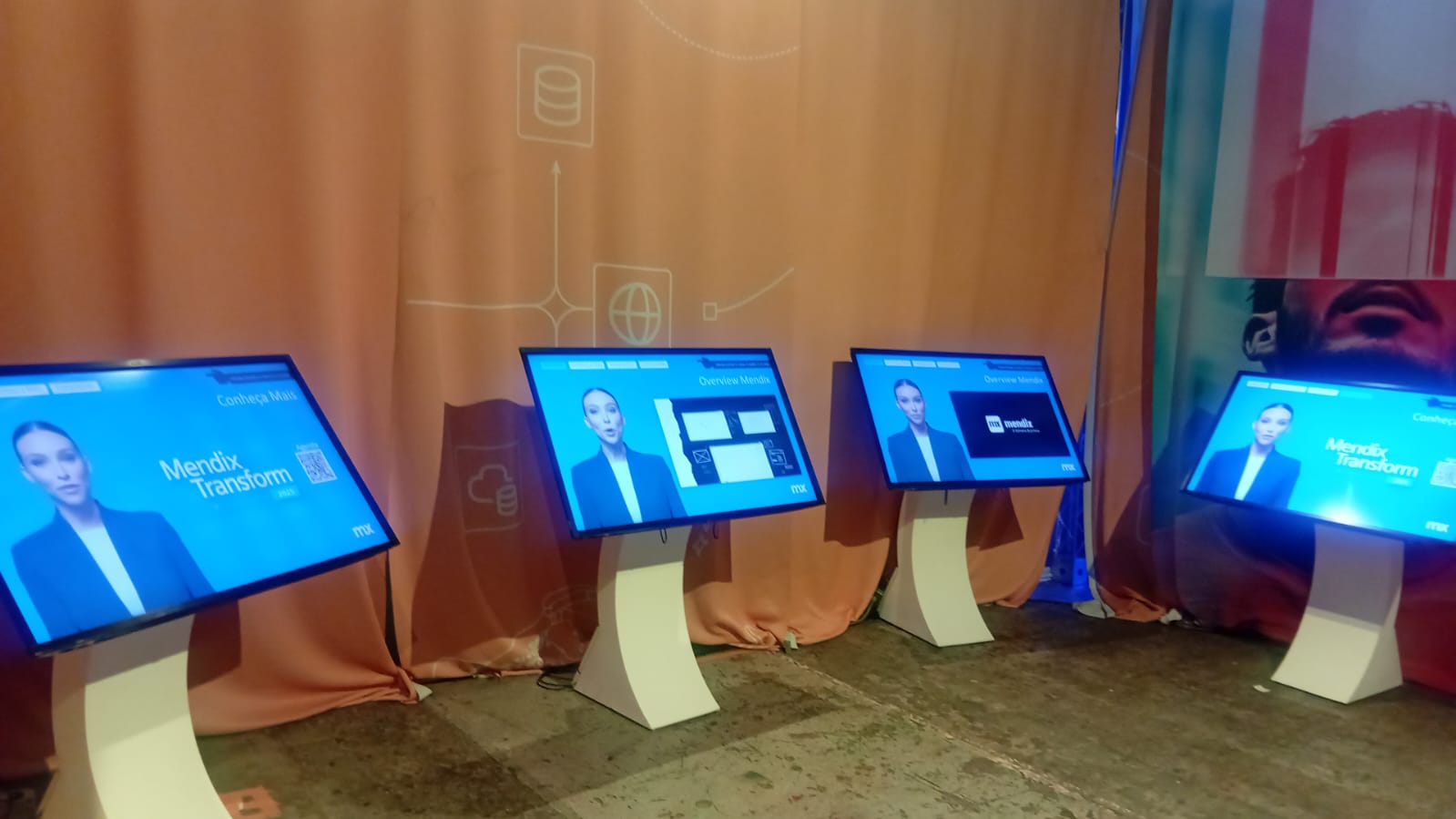 Aluguel de mesa interativo touch screen MESA INTERATIVA | Touch Screen EM Belém do Pará 2026