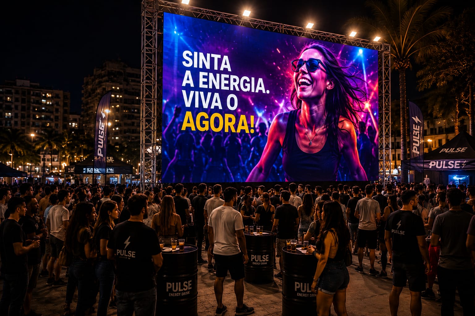 Locação de Óculos Virtual, Palestra Silenciosa, Totem Interativo, Painel de LED e Holograma 3D para Palestras, Feiras e Grandes Eventos em Belém do Pará 2026